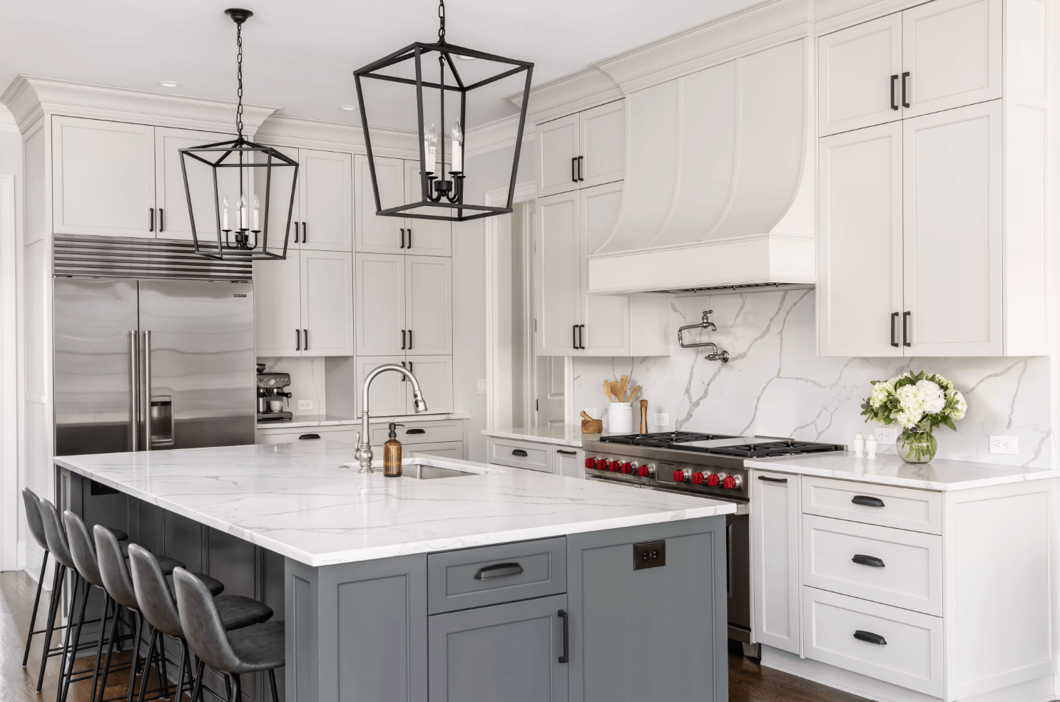 Kitchen Remodeling Monmouth County