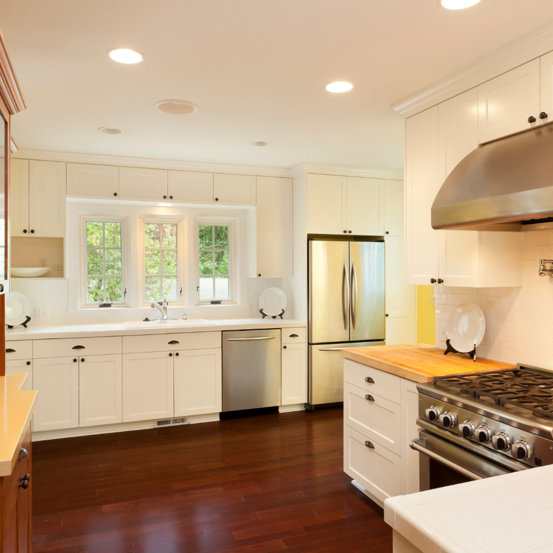 kitchen remodeling Monmouth County NJ